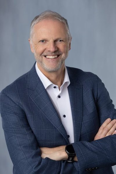 Andrew Brown, Ph.D.